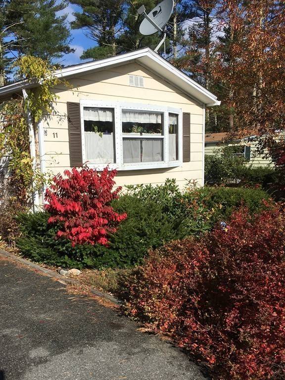 11 Roosevelt Ridge, Carver, MA 02330