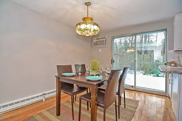 Ayer, MA 01432,75 Sandy Pond Rd #40