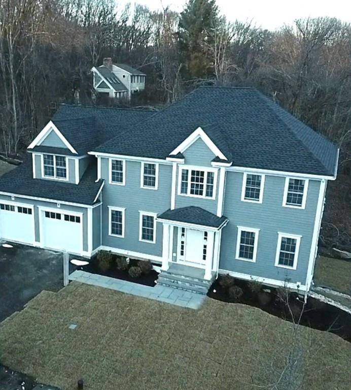 41 Boivin Dr, Marlborough, MA 01752