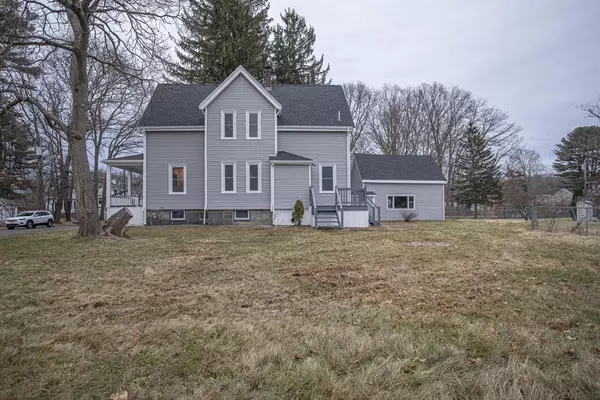 Taunton, MA 02780,10 Greylock