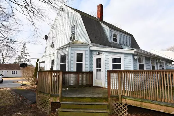 West Bridgewater, MA 02379,377 Spring St