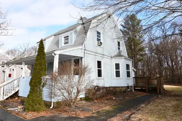 West Bridgewater, MA 02379,377 Spring St