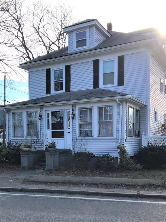 Quincy, MA 02169,143 Palmer St