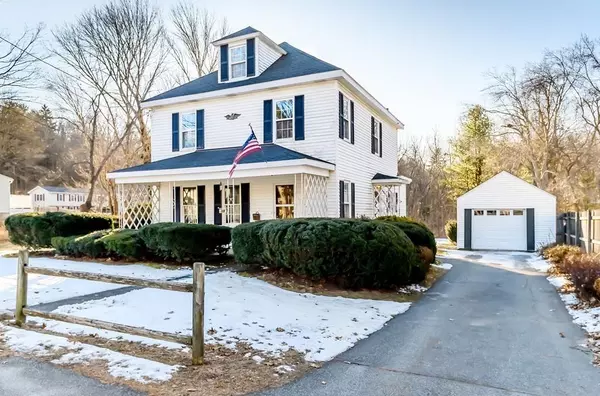 139 Chestnut St, Andover, MA 01810