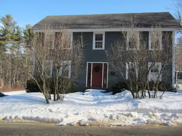 420 South Road, Ashby, MA 01431