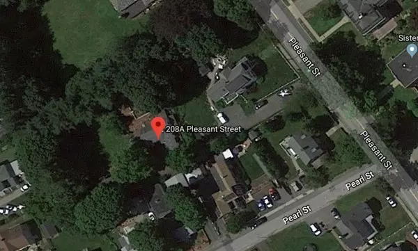 Marlborough, MA 01752,208-A Pleasant St