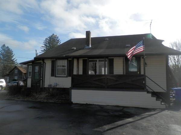 43 General Cobb St, Taunton, MA 02780