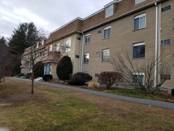 202 Swanson Road #516, Boxborough, MA 01719