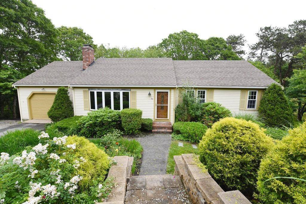 Brewster, MA 02631,30 Old Salem Rd