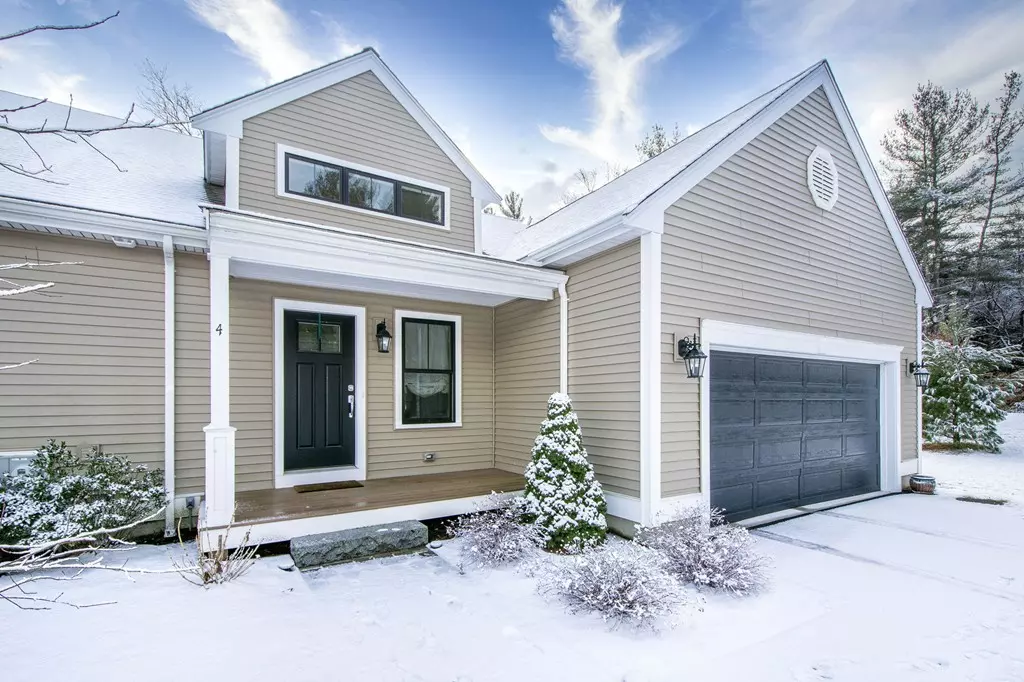 Scituate, MA 02066,4 Kevin's Way #4