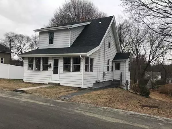 Dudley, MA 01571,14 Prospect Ave