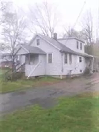398 Plymouth Street, Bridgewater, MA 02324