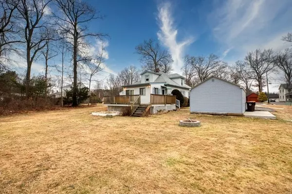 Agawam, MA 01001,32 Center St