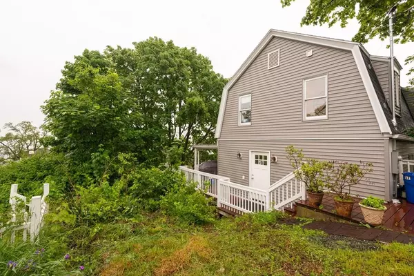 Nahant, MA 01908,57 Breezy Hill Ter