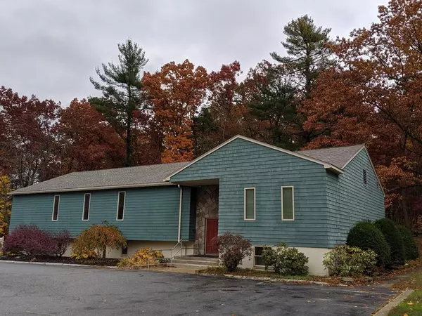 1495 Mammoth, Dracut, MA 01826