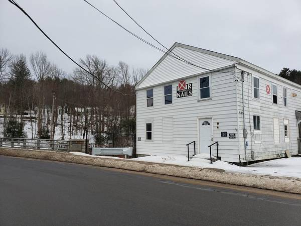 4 Front Street, Winchendon, MA 01475