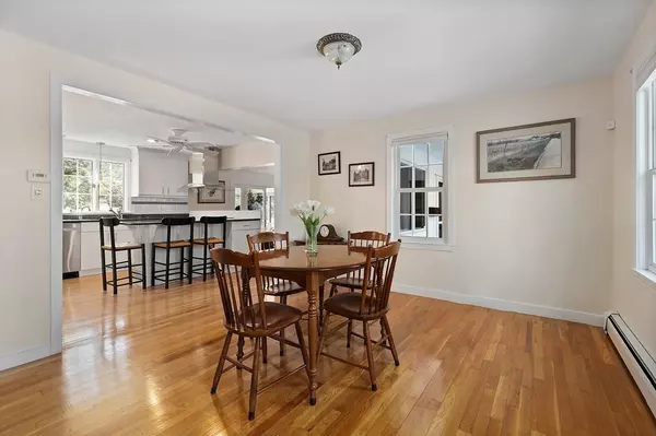 Hingham, MA 02043,18 Winfield Rd