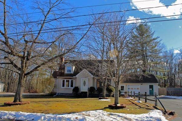 7 Wunsch Road, Greenfield, MA 01301