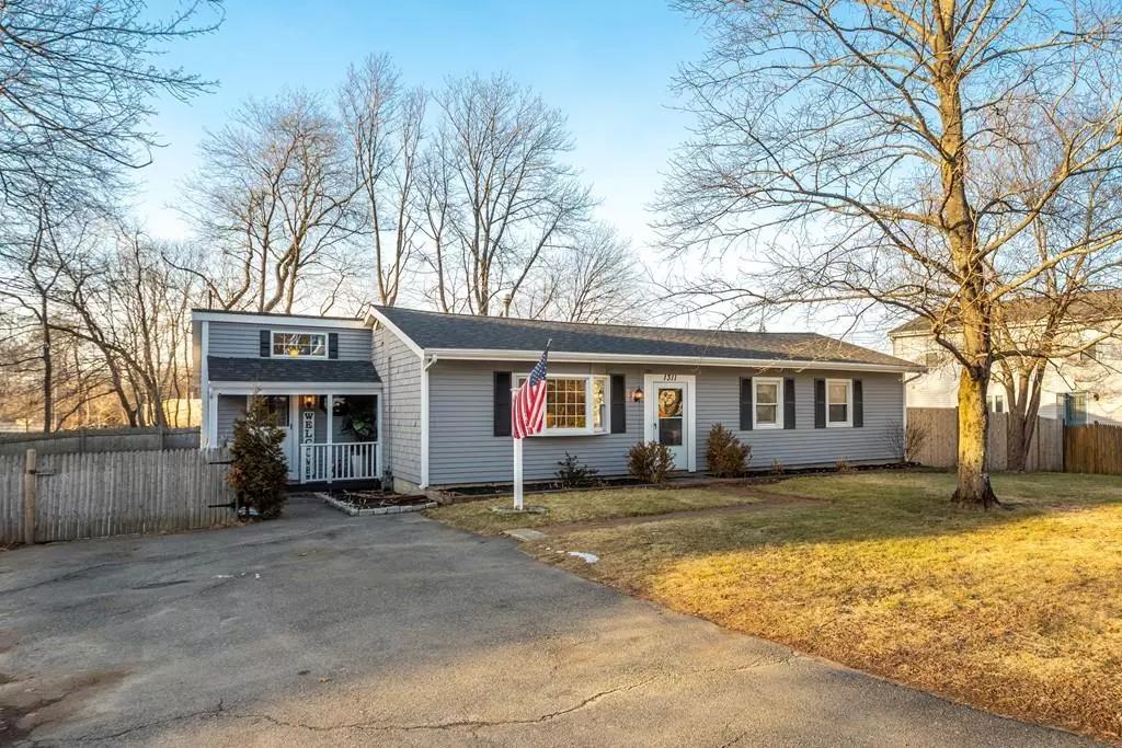Bridgewater, MA 02324,1311 Old Pleasant St