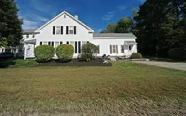 3 Bugbee Street, Plainville, MA 02762