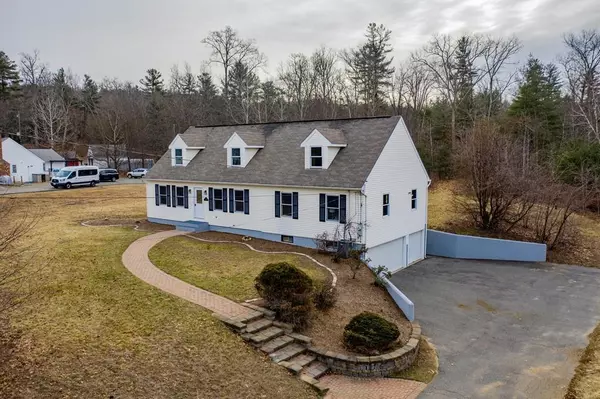 Palmer, MA 01069,749 River St