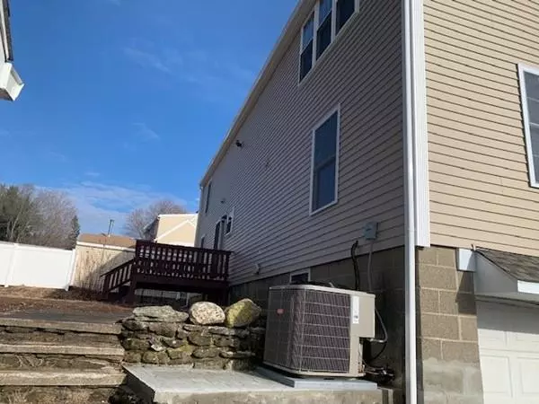 Auburn, MA 01501,17 Goulding Drive #0