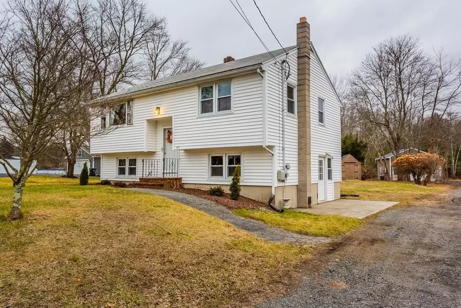 377 South Main Street, Raynham, MA 02767