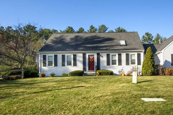 25 Reservoir Rd #A1, Pembroke, MA 02359