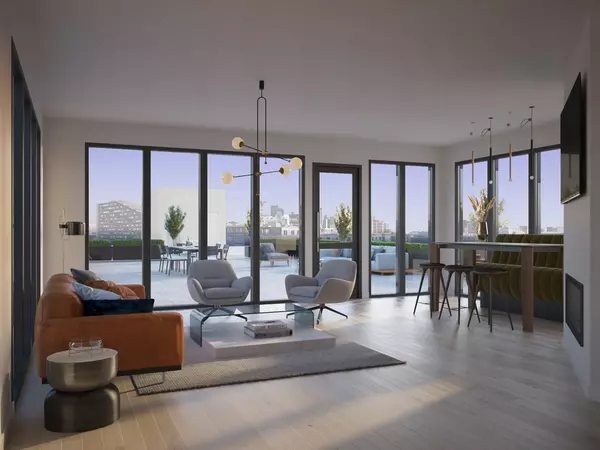 20 West Fifth #5E, Boston, MA 02127