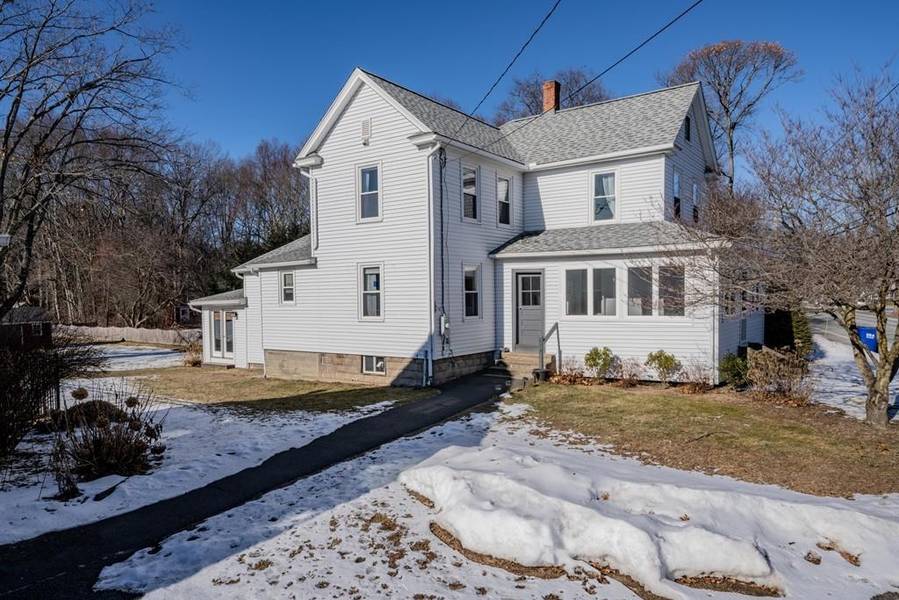 113 Prospect Street, Hatfield, MA 01038