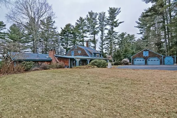 East Brookfield, MA 01515,234 Harrington St