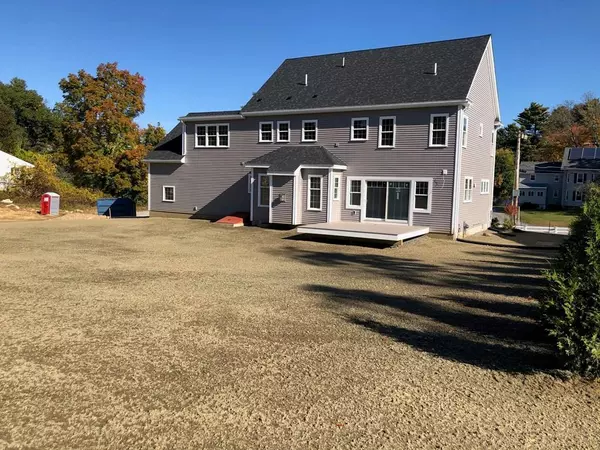 Northborough, MA 01532,5 Lincoln St