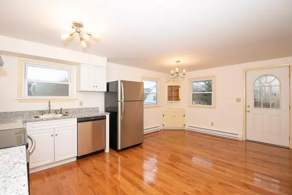 Southbridge, MA 01550,12 Belmont St