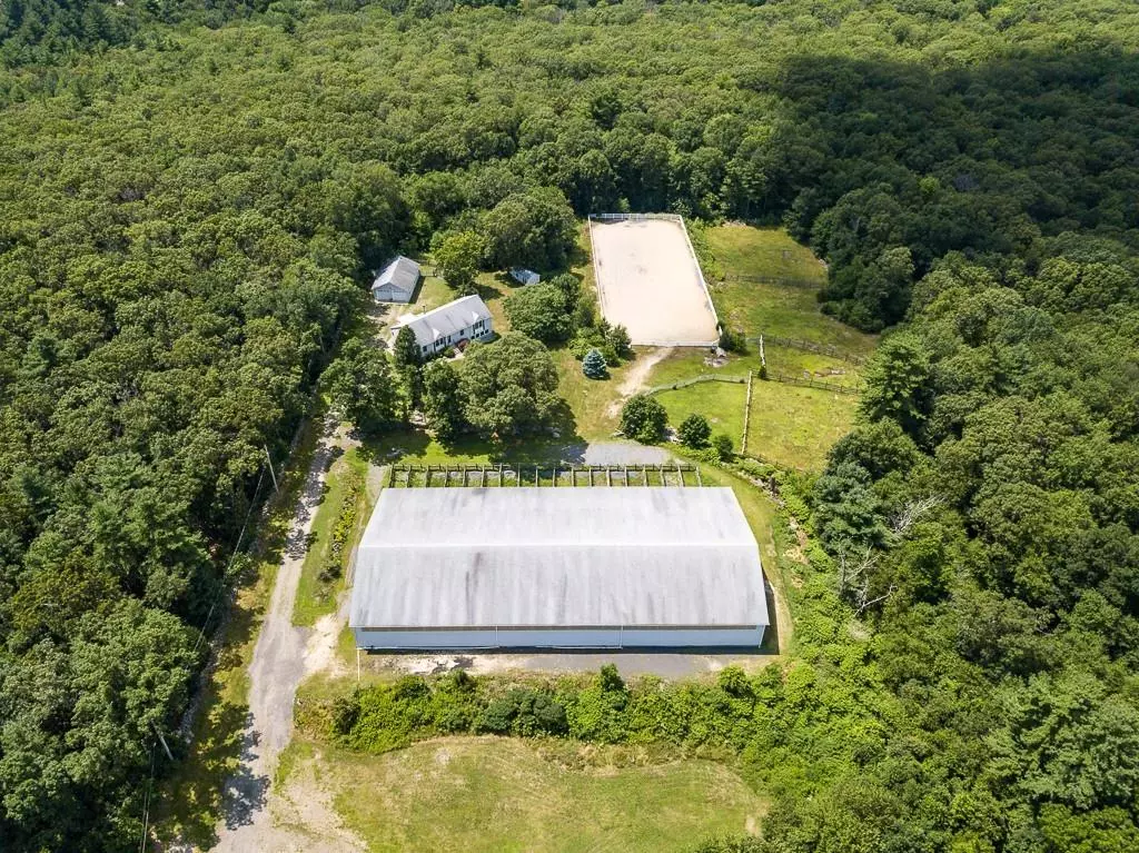 Mendon, MA 01756,3 Tower Rd