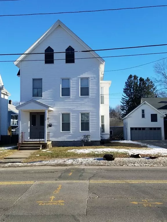 479 High Street, Clinton, MA 01510