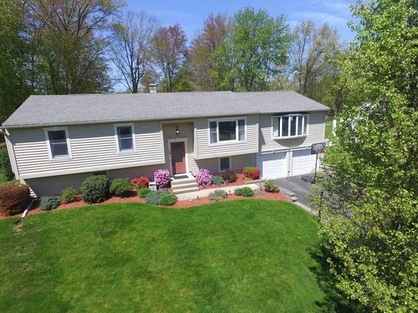 South Hadley, MA 01075,18 Waite Avenue