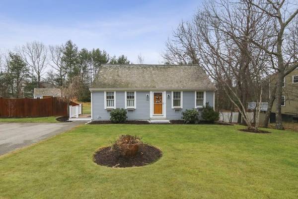 23 Signal Hill Road, Marshfield, MA 02050