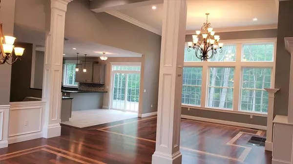 Southampton, MA 01073,Lot 8 Quigley Road