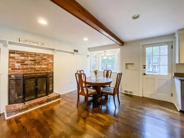 Scituate, MA 02066,43 Gannett Pasture Lane