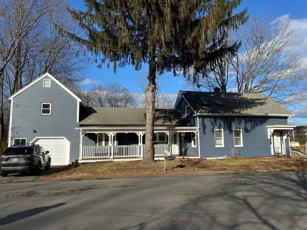 Pepperell, MA 01463,32 Tucker St