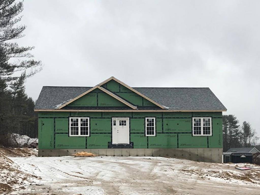 78 Town Farm Road, Barre, MA 01005