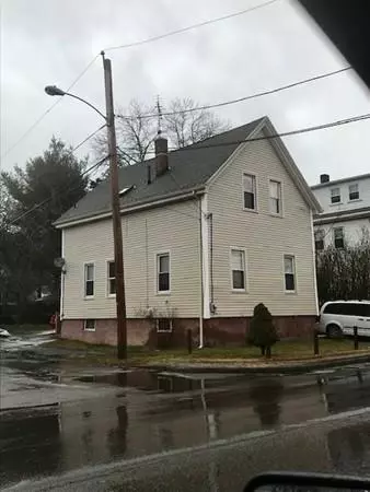222 Hamilton, Saugus, MA 01906