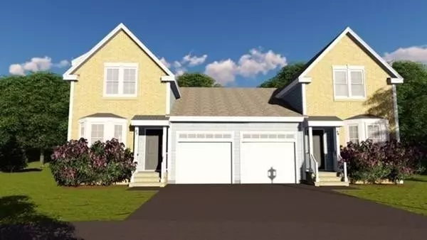 15 Acorn Place #15, Millis, MA 02054