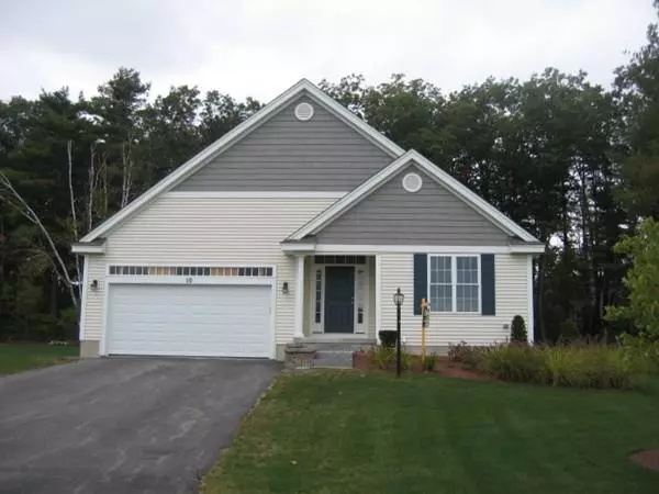 Westminster, MA 01473,Lot68 Kimberly Lane