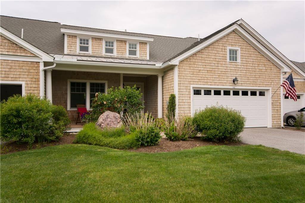 112 Rebels Way #112, Portsmouth, RI 02871