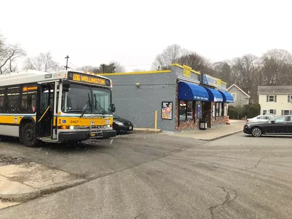 457-465 Lebanon Street, Malden, MA 02148