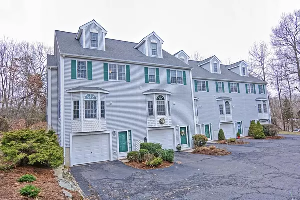 14 Waltham Drive #14, Plainville, MA 02762