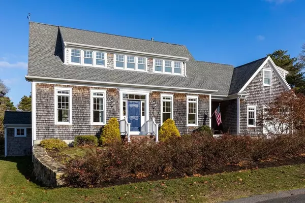 55 Kittys Ln, Chatham, MA 02659