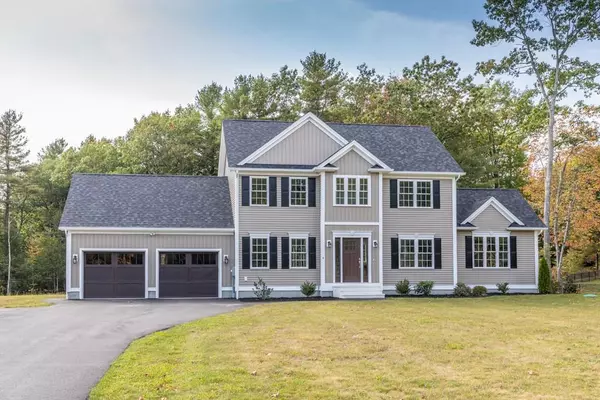 3 Lighthouse Lane, Westminster, MA 01473