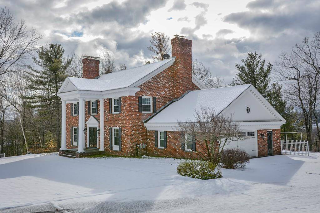 Westminster, MA 01473,12 Woodland Dr